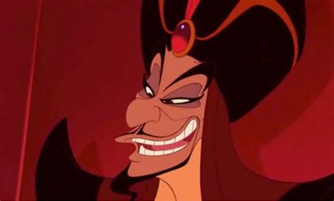Jafar Villain In Aladdin Disney Disney Villains Disney Aladdin