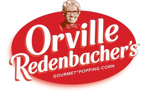 Get Your Microwaves Ready Orville Redenbachers Celebrates Only Real
