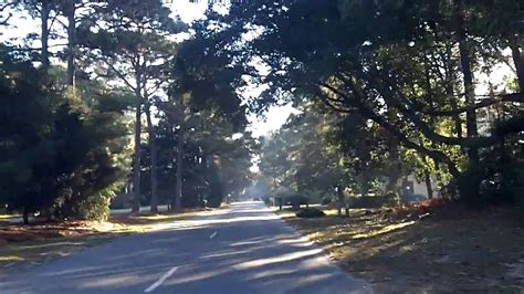 Royal Pines Ladys Island Near Beaufort Sc Youtube