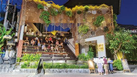 Eat Street Seminyak, Seminyak: How To Reach, Best Time & Tips