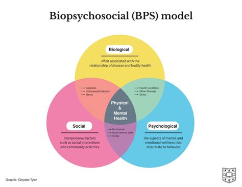Three Aspects Of Health And Healing The Biopsychosocial Model In Medicine Department Of