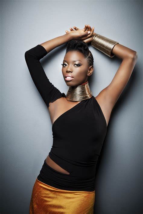Platinum Selling South African Singing Star Lira Coming To America