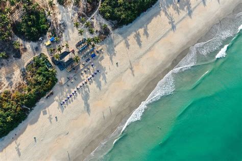 12 Best Beaches In Goa Celebrity Cruises