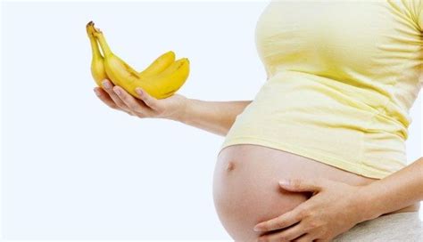 Health Benefits Of Banana For Pregnant Women Wow Pregnancy