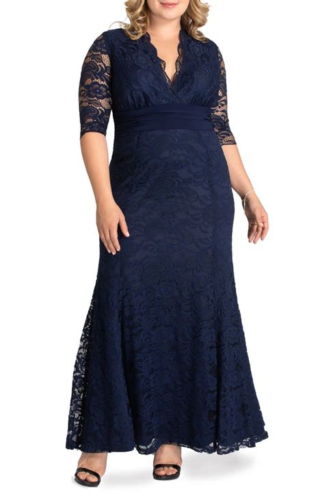 30 Plus Size Mother Of The Bride Dresses That Hide Belly 2024 👗 Dpf