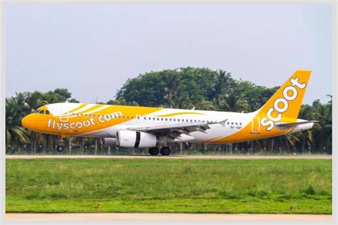 1, , 88000 kota kinabalu. Scoot begins first direct flight to Kota Kinabalu | KwikNews