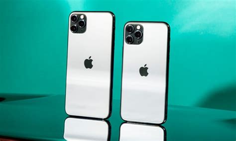 Compare Iphone 12 Pro And Pro Max Iphone 12 Vs 12 Pro Brilnt