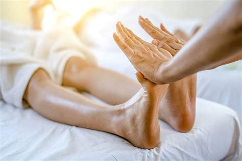 What Is Reflexology And What Are Its Benefits Hello Sites