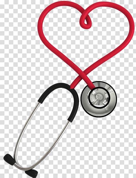 Stethoscope Heart Nursing Nurse Freetoedit Heart Stet