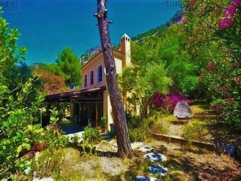 Property for sale in Gocek | Gocek property-Property Turkey