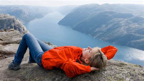 Norway Unseats Denmark As World´s Happiest Country Lifestyle