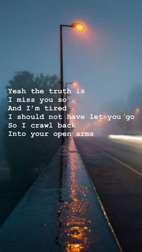 Coldplay Music Lyrics I Miss You Aesthetic Wallpapers Drama Truth