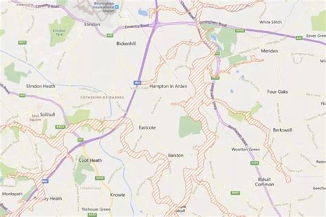 Flood Alert Issued For Warwickshire River Coventrylive