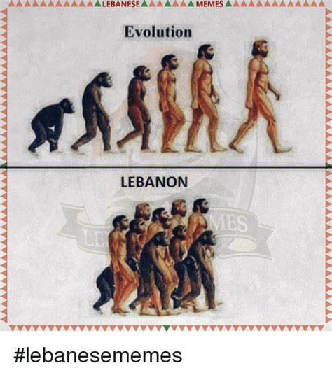 Aaaaaaaaaaaalebaneseaaaaaaa Memes Evolution Lebanon Lebanesememes
