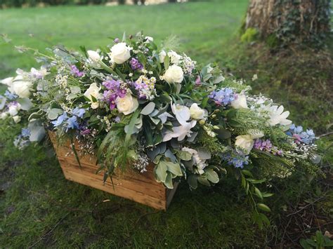 Solace Funeral Flowers
