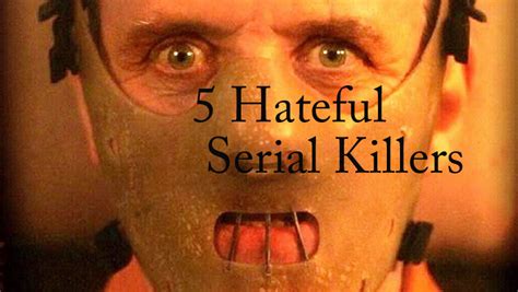 5 Most Evil Serial Killers Youve Ever Seen