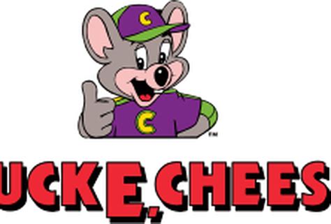 Download Chuck E Cheese Logo Vector Png Image With No Background