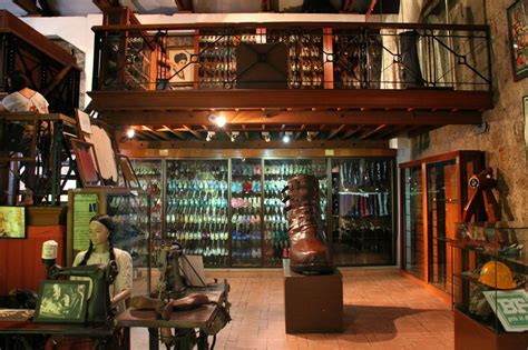 The Marikina Shoe Museum Take A Little Walk On The Wild Side Pln Media