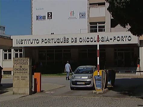 IPO do Porto fatura quimioterapia por via oral de forma irregular TVI Notícias