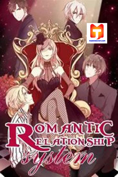 Romantic Relationship System - MANHWATOP