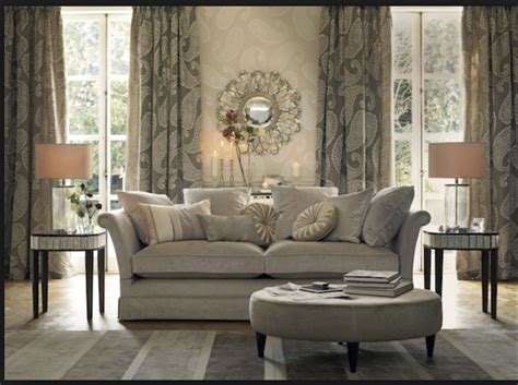 Find stylish home furnishings and decor at great prices! Elegant | Laura ashley living room, Home, Condo furniture