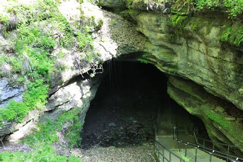 Pin En Cave Entrance