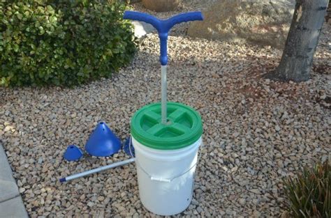 5 Gallon Bucket Hacks 25 Practical Uses On Your Homestead