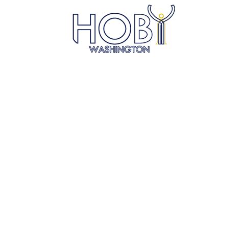 Hoby Logo Clear Hoby Washington