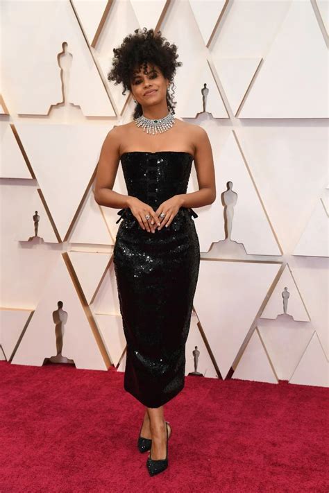 The Best Dressed Celebrities At The 2020 Academy Awards Celebrity