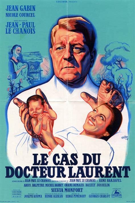 Le Cas Du Docteur Laurent Film - Le cas du docteur Laurent - Seriebox