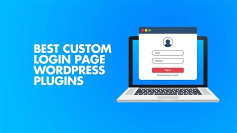 How To Create A Custom Wordpress Login Page In Steps Managewp Vrogue Co