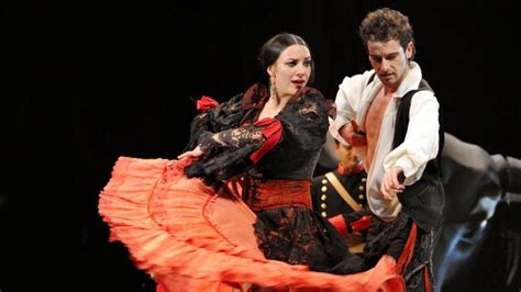Flamenco Show Tickets For Corporate Groups Red Mago