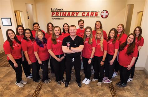 LUBBOCK PRIMARY CARE CHRIS SHANKLIN MD Updated May Reviews Quaker Ave
