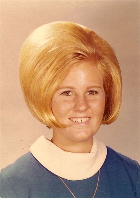 Vintage American Teen Girls Hairstyles Portraits Of Female Students