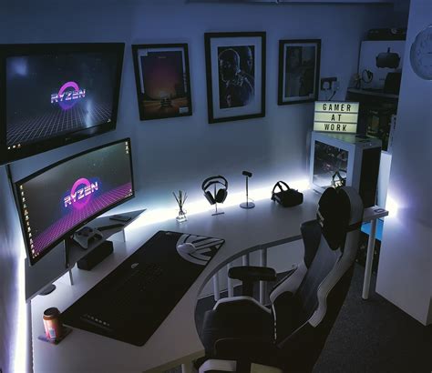 Epic Video Game Room Ideas That Are Still Modern And Functional