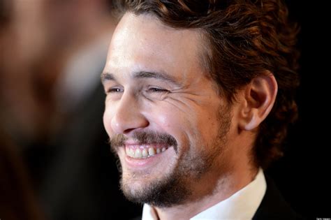 Cannes 2013 James Franco On Directing The Huffington Post