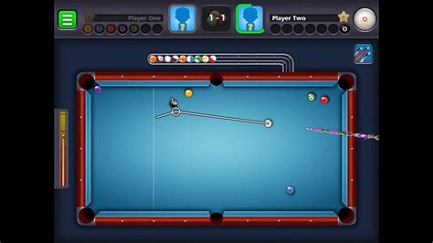 ( easy tutorial) free coins link : Trick shots on 8 ball pool (must watch till end) - YouTube