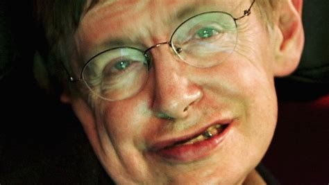 Stephen Hawking 5 Things To Know About The Legendary Physicist