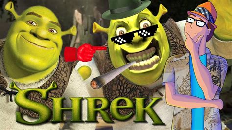 Funny Pics Of Shrek Memes Fuegoder Revolucion