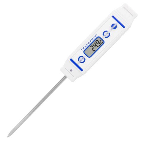 Control Company 4420 Food Traceable Thermometer