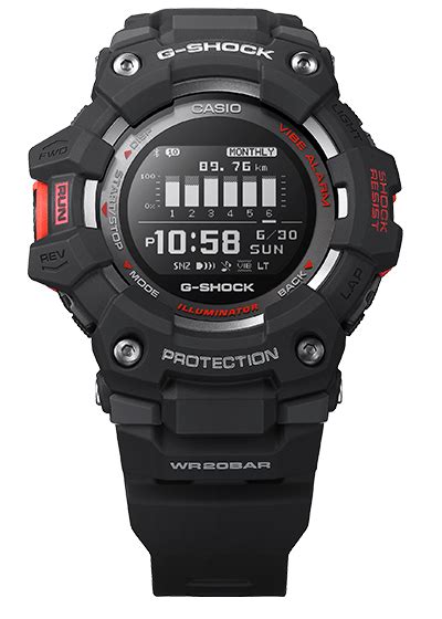 Последние твиты от the 100 (@cwthe100). GBD-100 - G-SQUAD - Products - G-SHOCK - CASIO