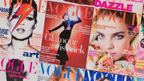 A Complete History Of British Vogue Editors In Chief