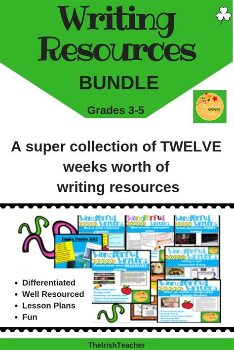 The purpose of this type of writing is to convey facts and ideas clearly. 12 Week Writing Bundle- 3rd-5th grade | Writing resources, Persuasive letter, Writing