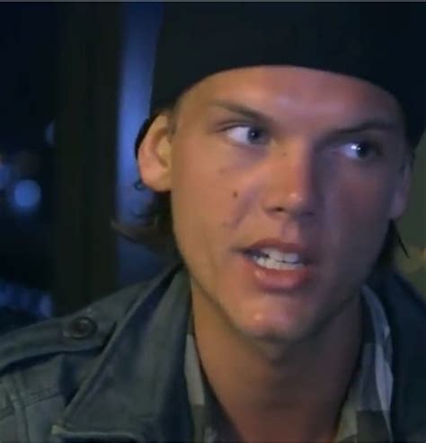 Avicii Tim Bergling Music Artists