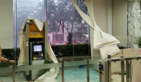 Why Malaysia Is Experiencing Horrific Rain Storms All Of A Sudden Trp