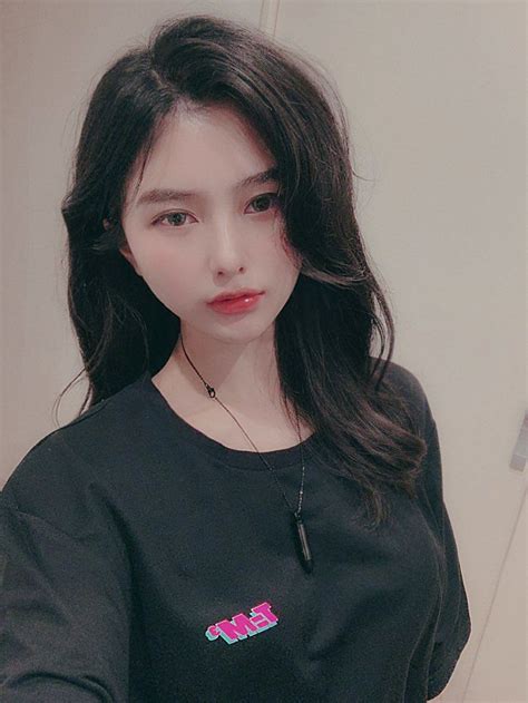 syo on twitter 2023 귀여운 한국 소녀 예쁜 한국 여자 uzzlang 소녀