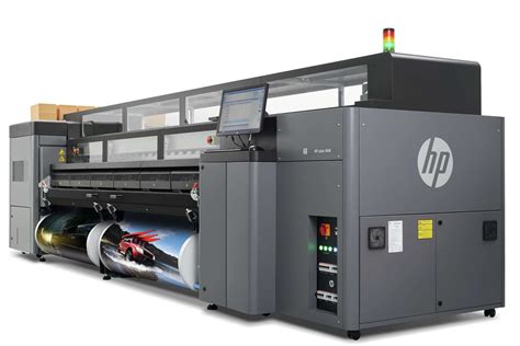 Hp Latex 3600 Perfect Colours