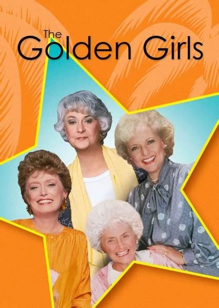 The Golden Girls Fan Casting On Mycast