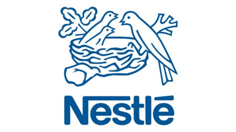 Nestlé Logo Histoire Et Signification Evolution Symbole Nestlé