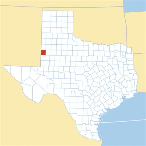 Yoakum County Phone Book Of Texas
